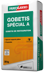 GOBETIS SPECIAL A 30KG